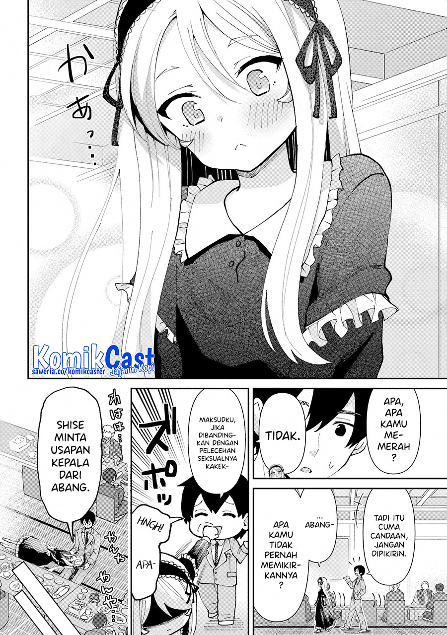 Kurasu no Daikirai na Joshi to Kekkon Suru Koto ni Natta