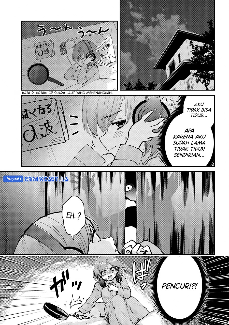 Kurasu no Daikirai na Joshi to Kekkon Suru Koto ni Natta