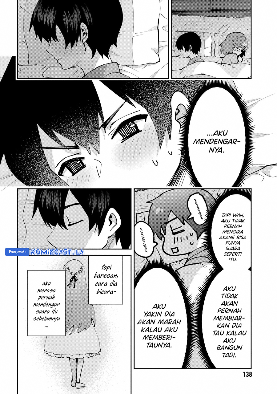 Kurasu no Daikirai na Joshi to Kekkon Suru Koto ni Natta