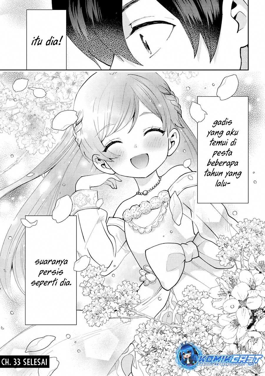 Kurasu no Daikirai na Joshi to Kekkon Suru Koto ni Natta