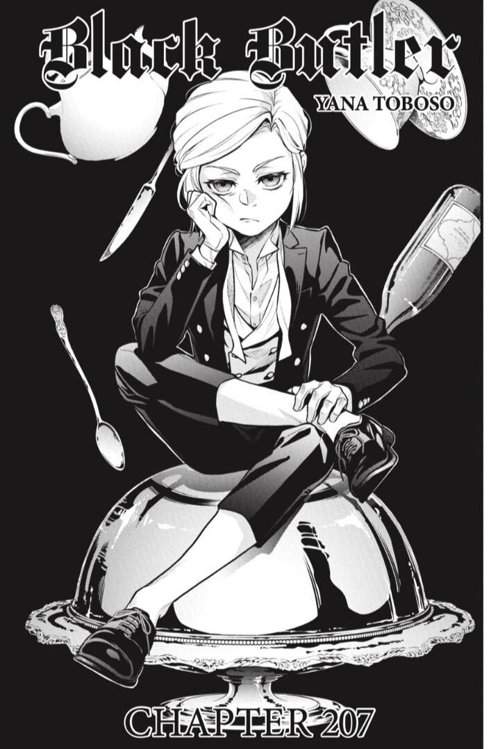 Kuroshitsuji