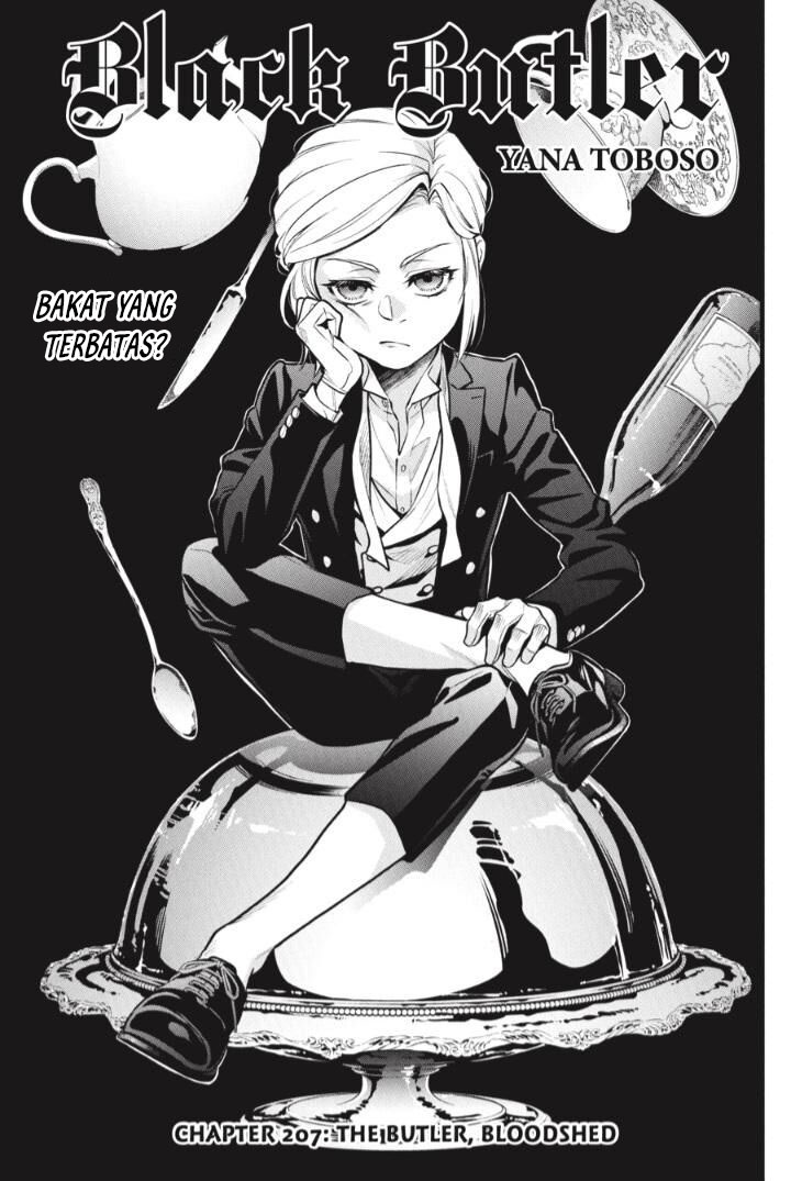 Kuroshitsuji