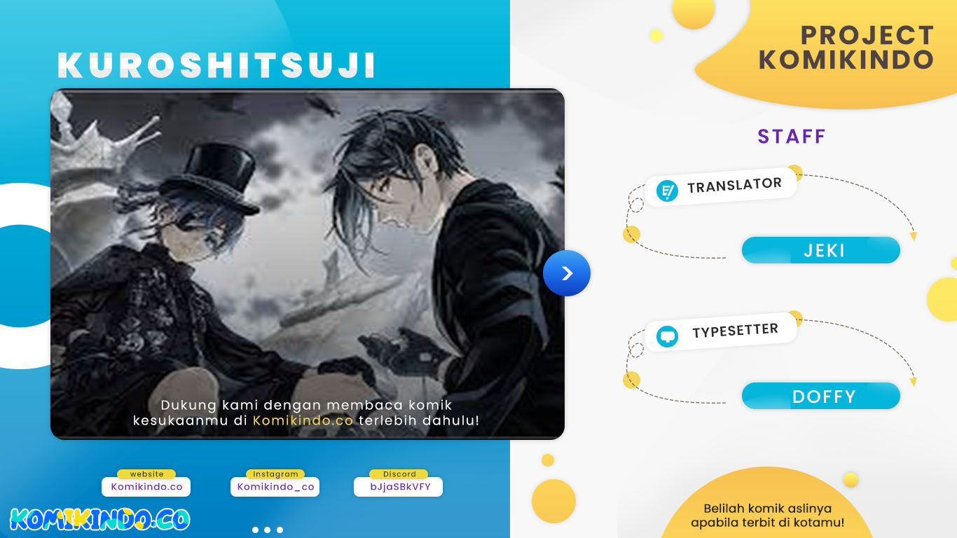 Kuroshitsuji