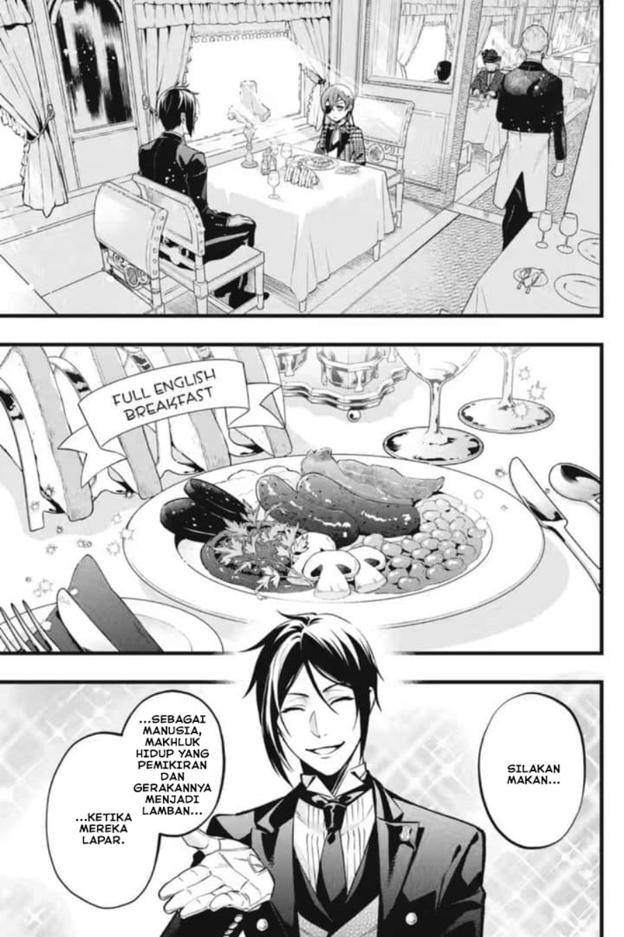 Kuroshitsuji