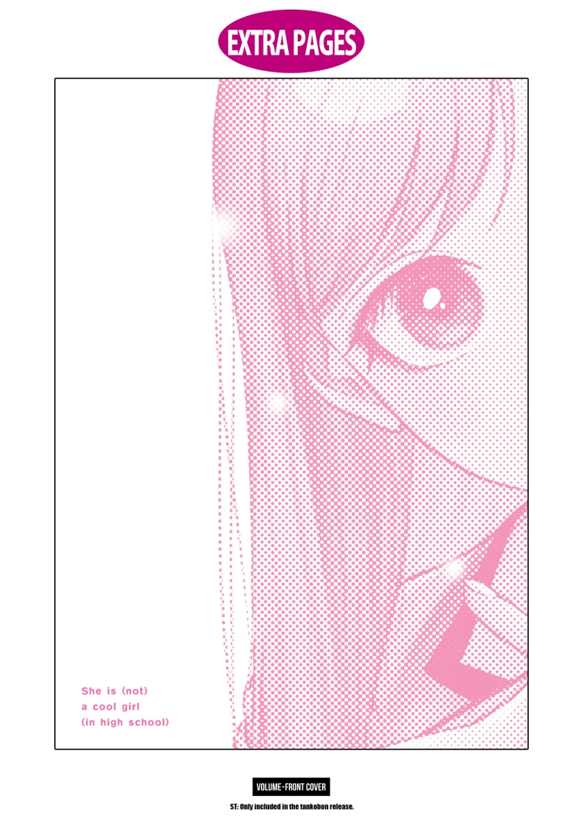 Kusunoki-san wa Koukou Debut ni Shippai shite Iru