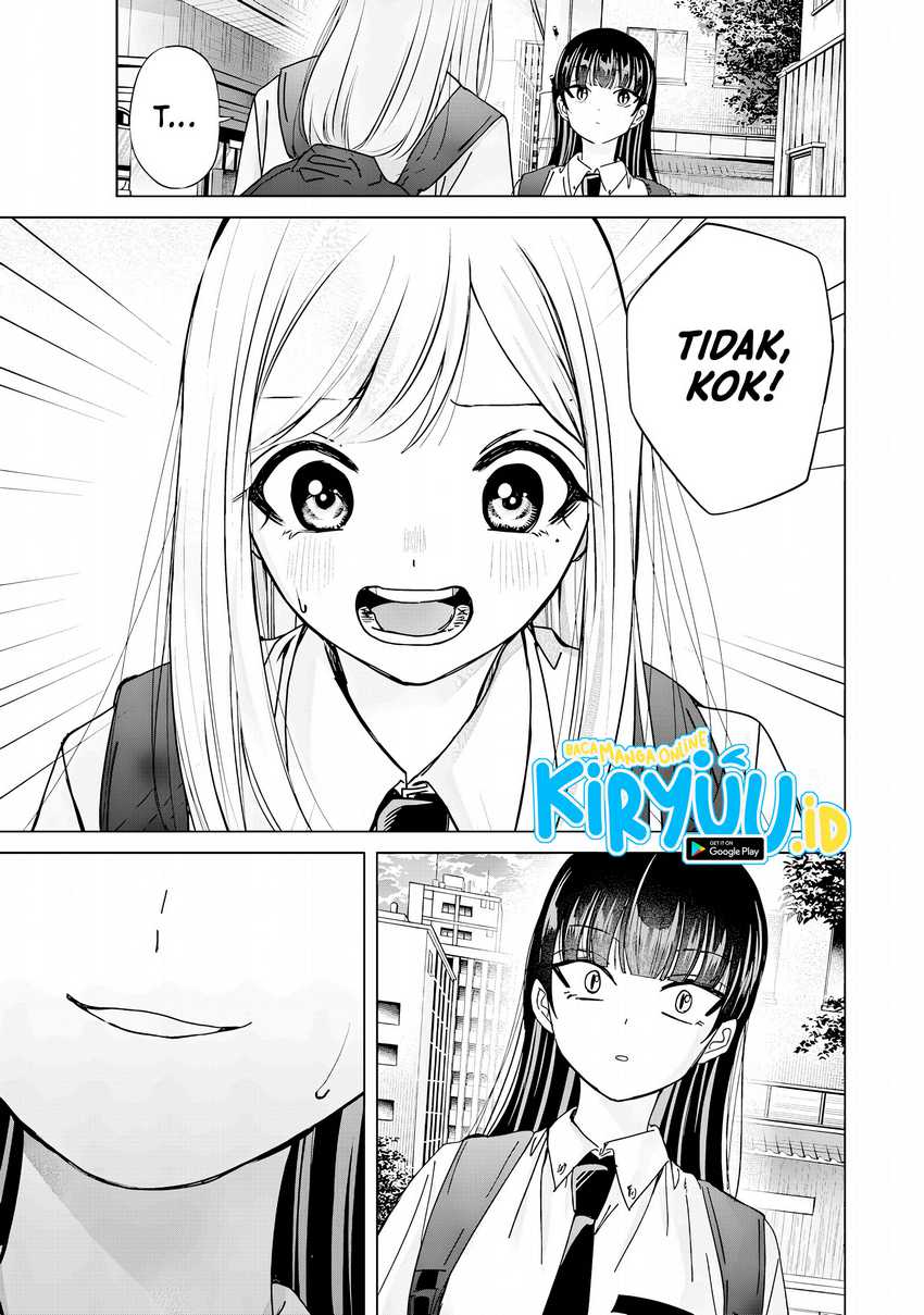 Kusunoki-san wa Koukou Debut ni Shippai shite Iru