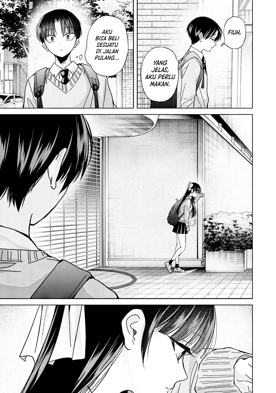 Kusunoki-san wa Koukou Debut ni Shippai shite Iru