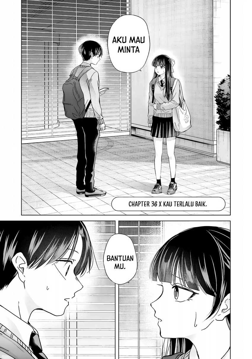 Kusunoki-san wa Koukou Debut ni Shippai shite Iru