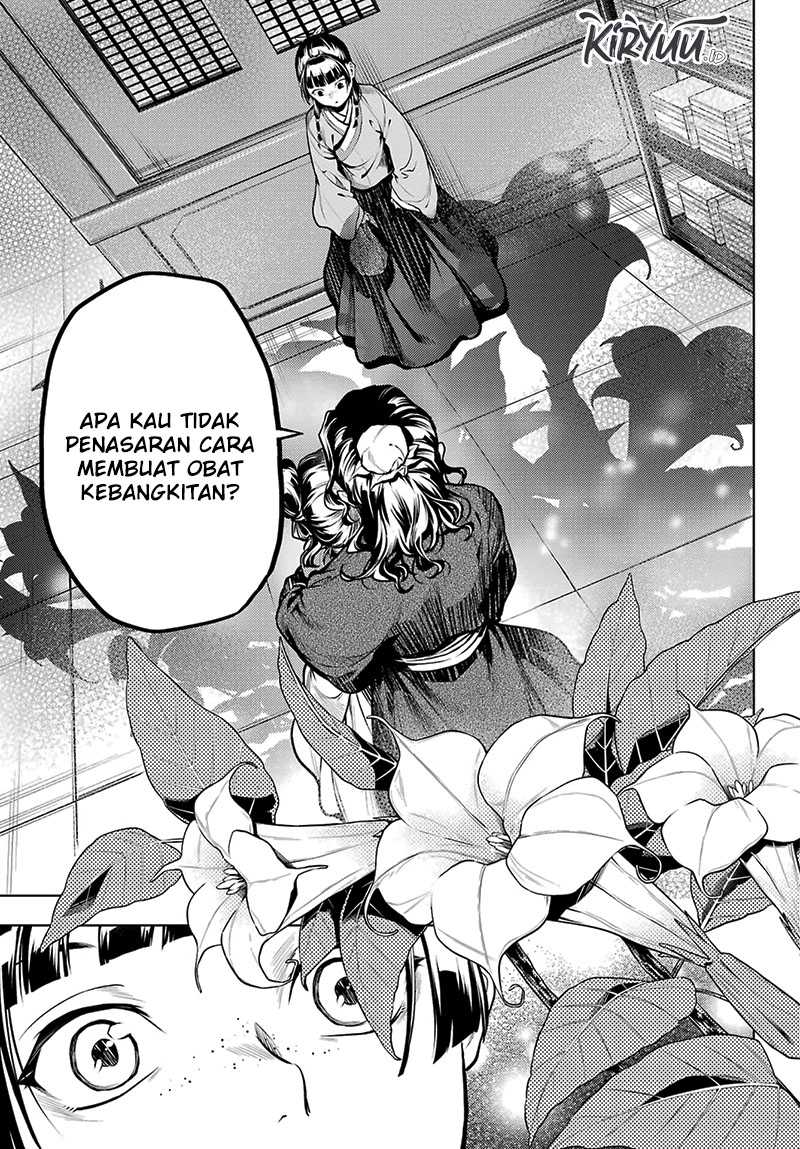 Kusuriya no Hitorigoto