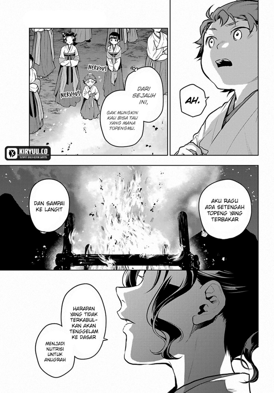 Kusuriya no Hitorigoto