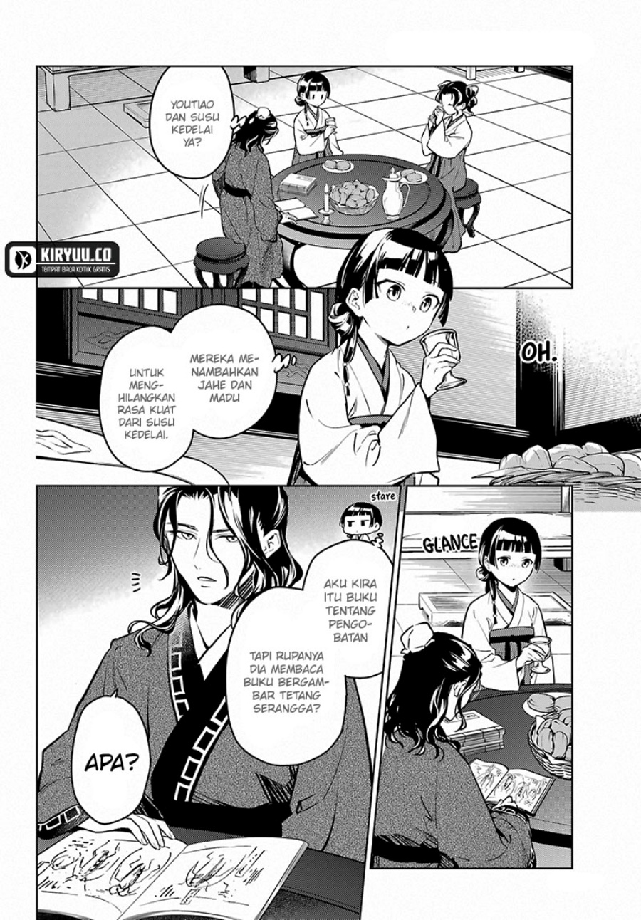 Kusuriya no Hitorigoto