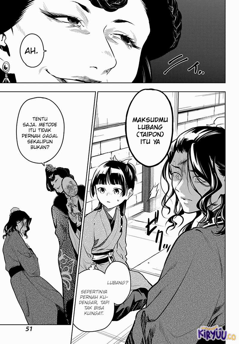 Kusuriya no Hitorigoto