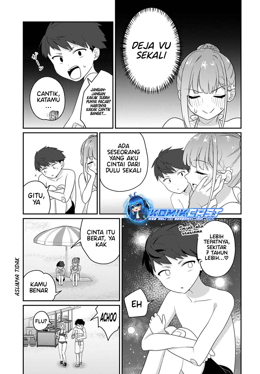 Kutabire Salarymen no Ore, 7nenburi ni Saikai shita Bishoujo JK to Dosei wo Hajimaru