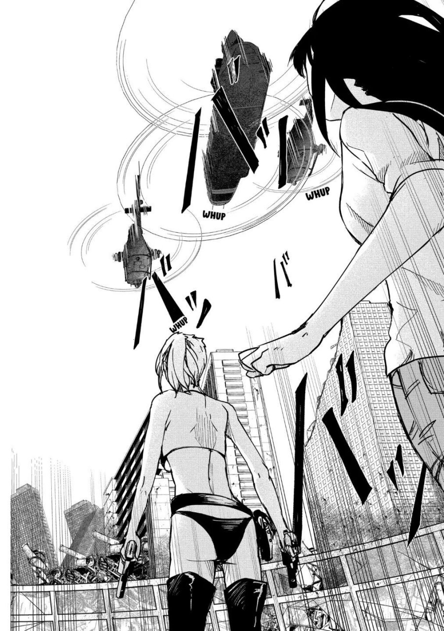 Kyosei Tensei