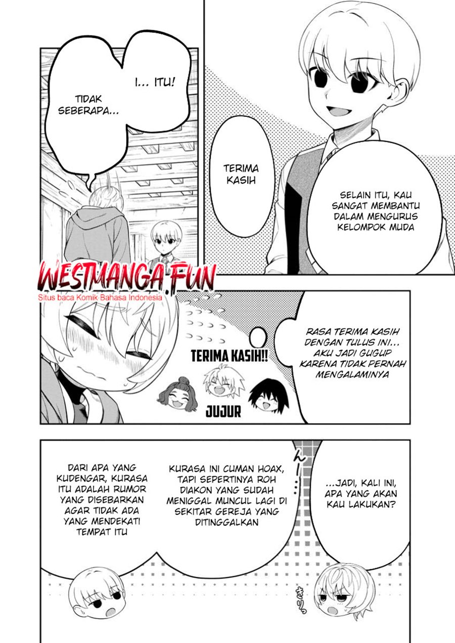 Kyou Senshina Mob, Mujikaku ni Honpen wo Hakai Suru
