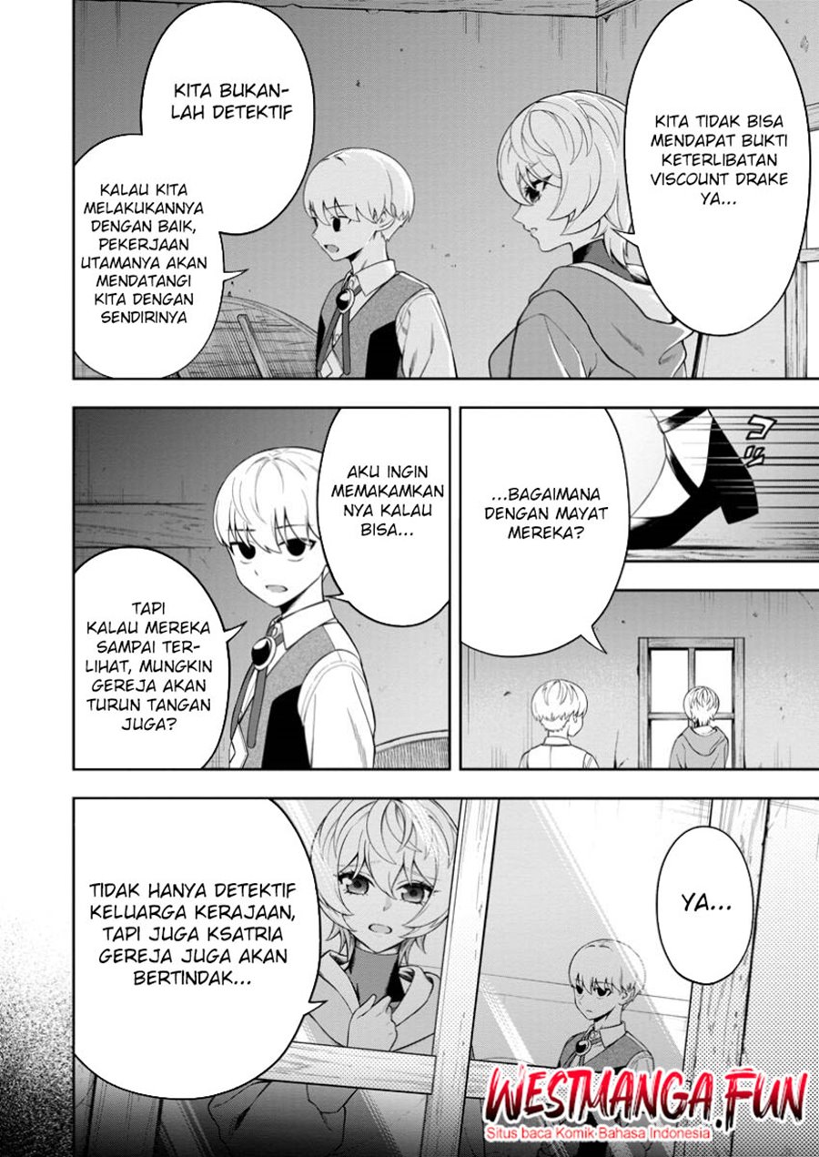Kyou Senshina Mob, Mujikaku ni Honpen wo Hakai Suru