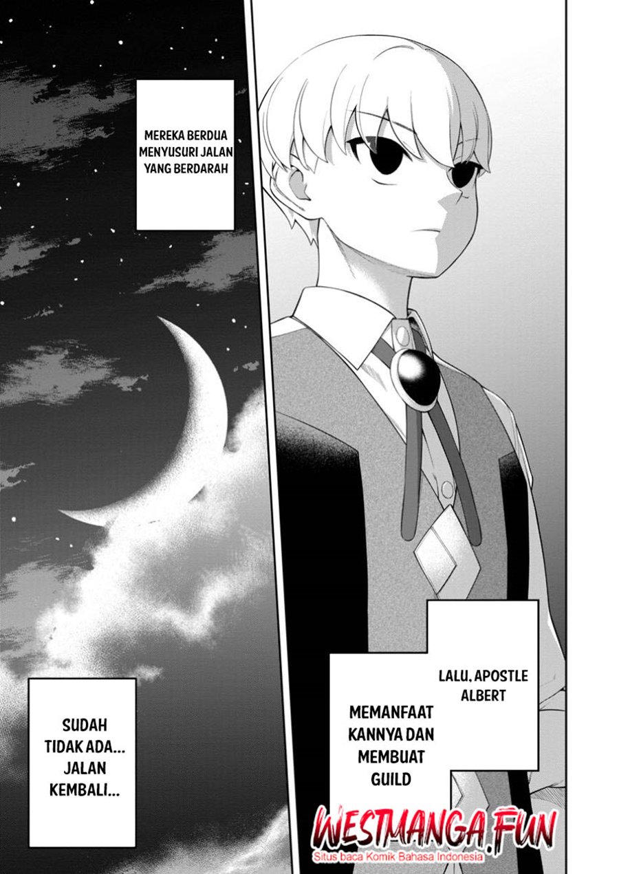 Kyou Senshina Mob, Mujikaku ni Honpen wo Hakai Suru