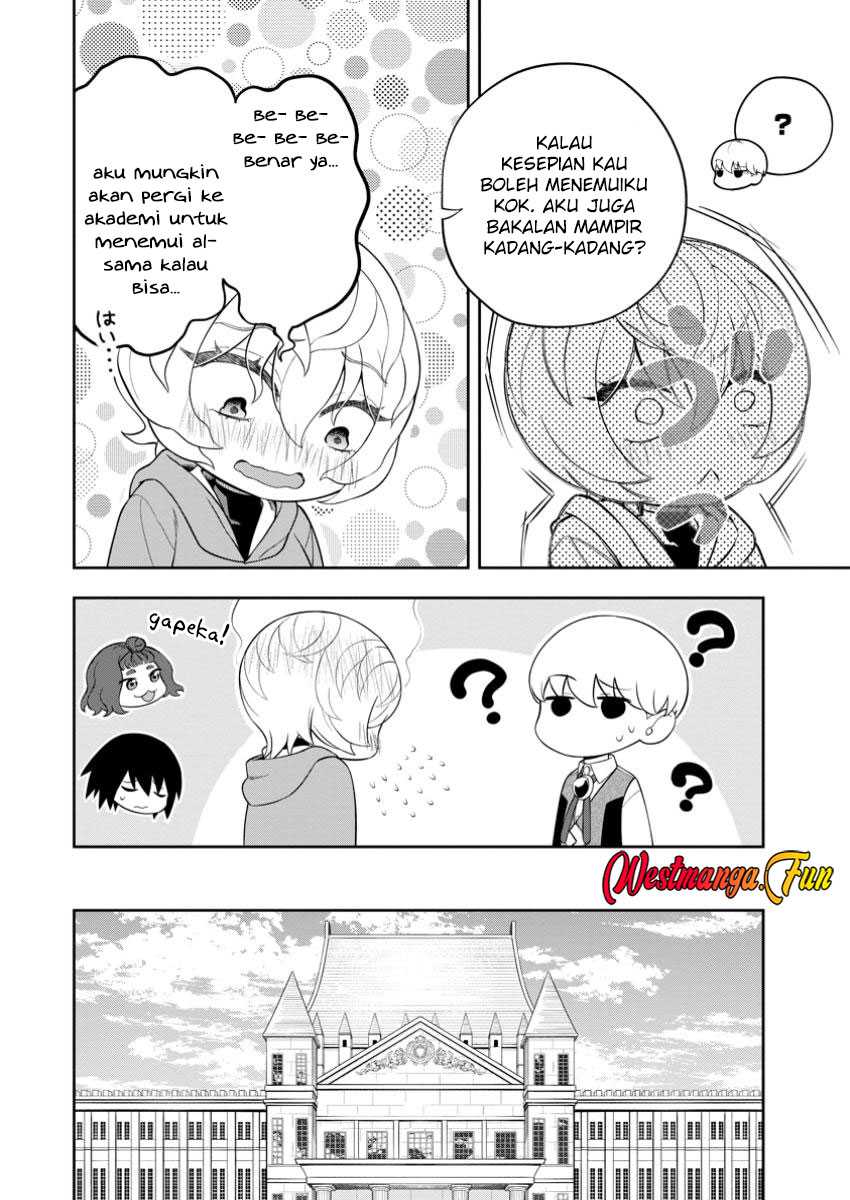 Kyou Senshina Mob, Mujikaku ni Honpen wo Hakai Suru
