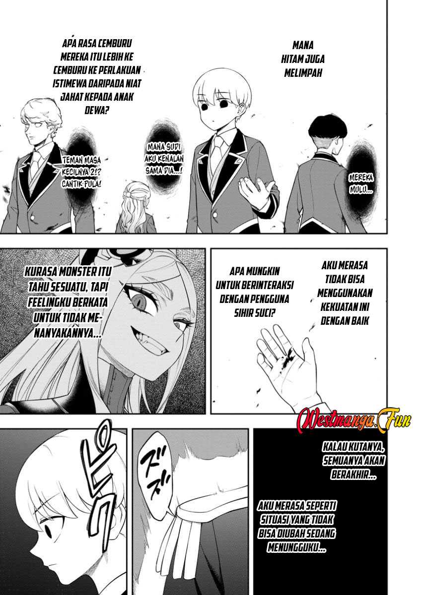 Kyou Senshina Mob, Mujikaku ni Honpen wo Hakai Suru