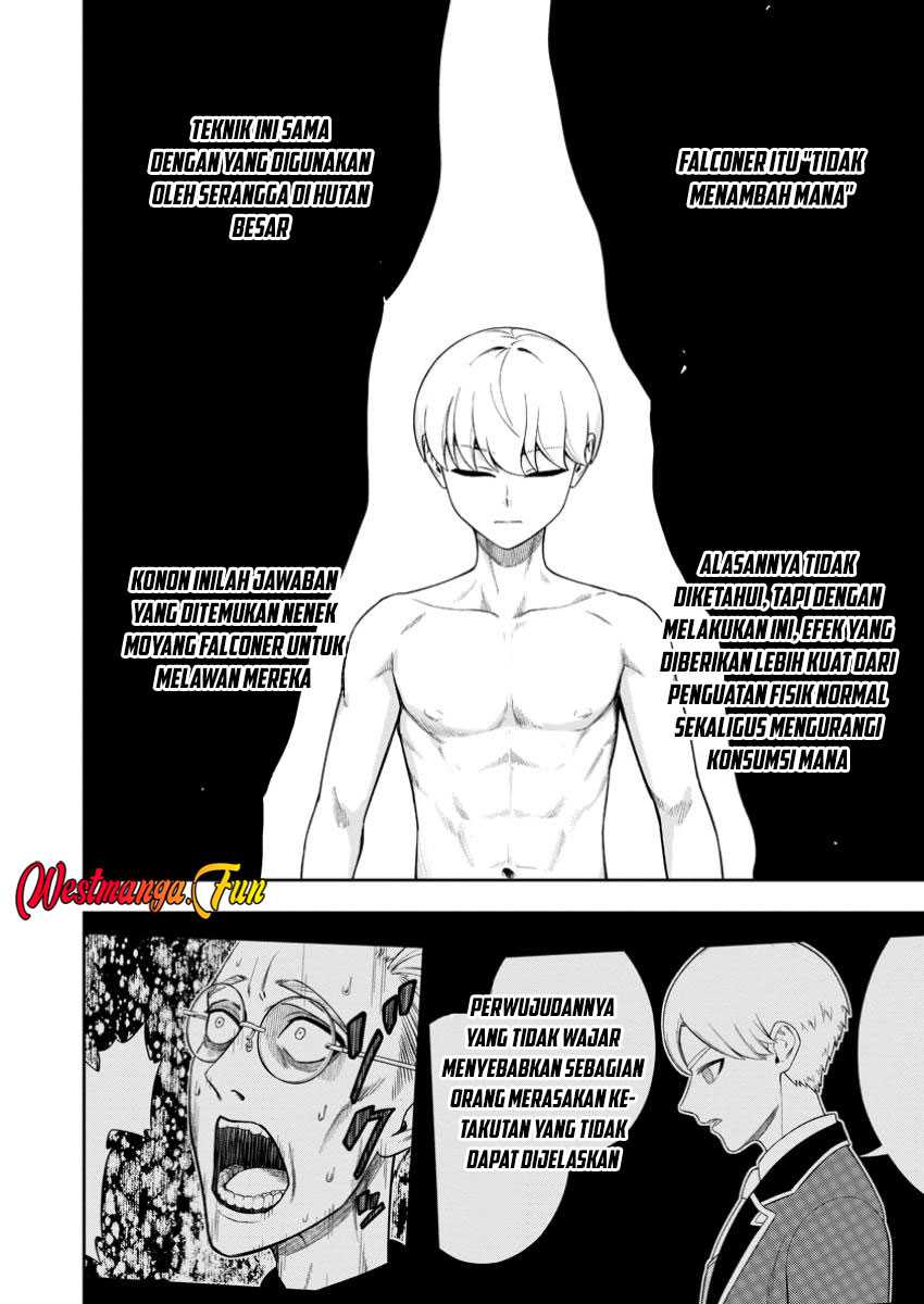 Kyou Senshina Mob, Mujikaku ni Honpen wo Hakai Suru
