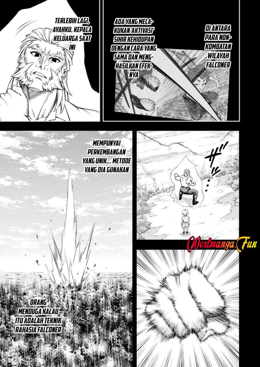 Kyou Senshina Mob, Mujikaku ni Honpen wo Hakai Suru