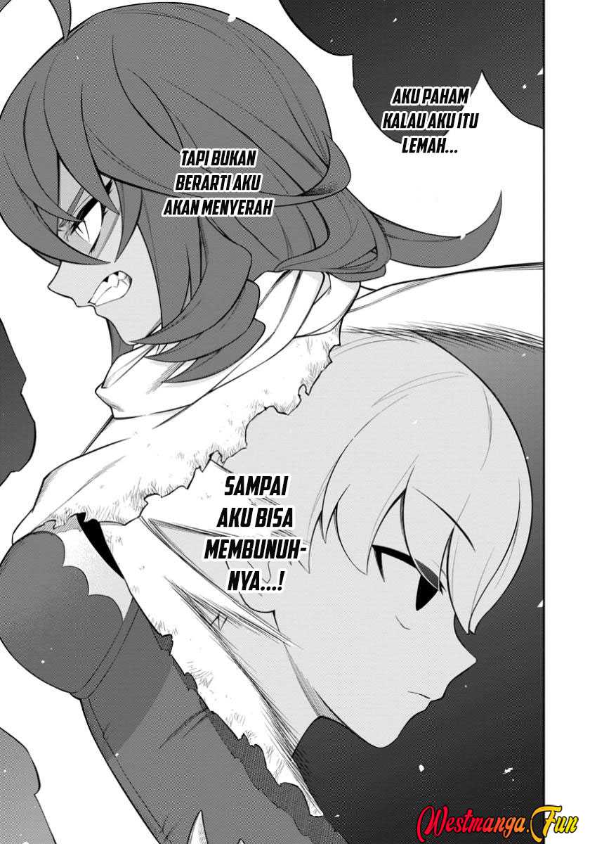 Kyou Senshina Mob, Mujikaku ni Honpen wo Hakai Suru