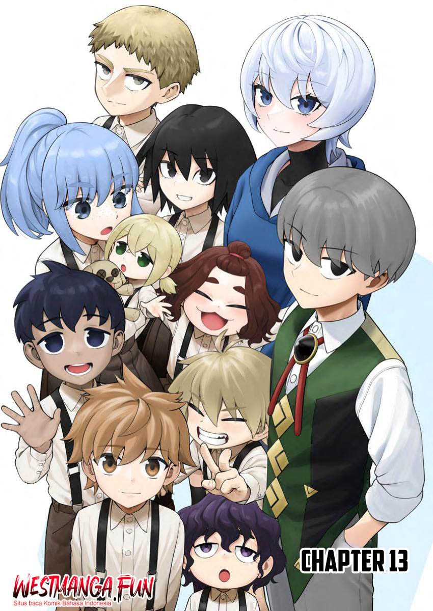Kyou Senshina Mob, Mujikaku ni Honpen wo Hakai Suru