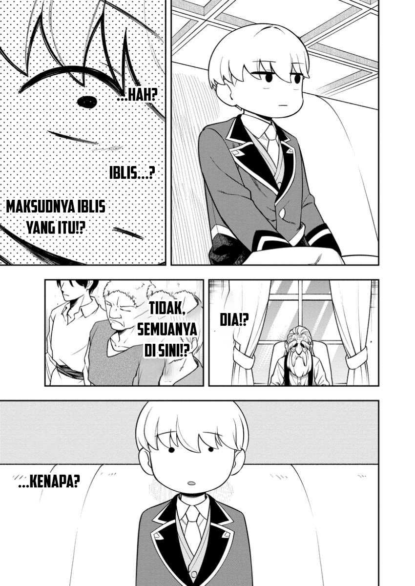 Kyou Senshina Mob, Mujikaku ni Honpen wo Hakai Suru