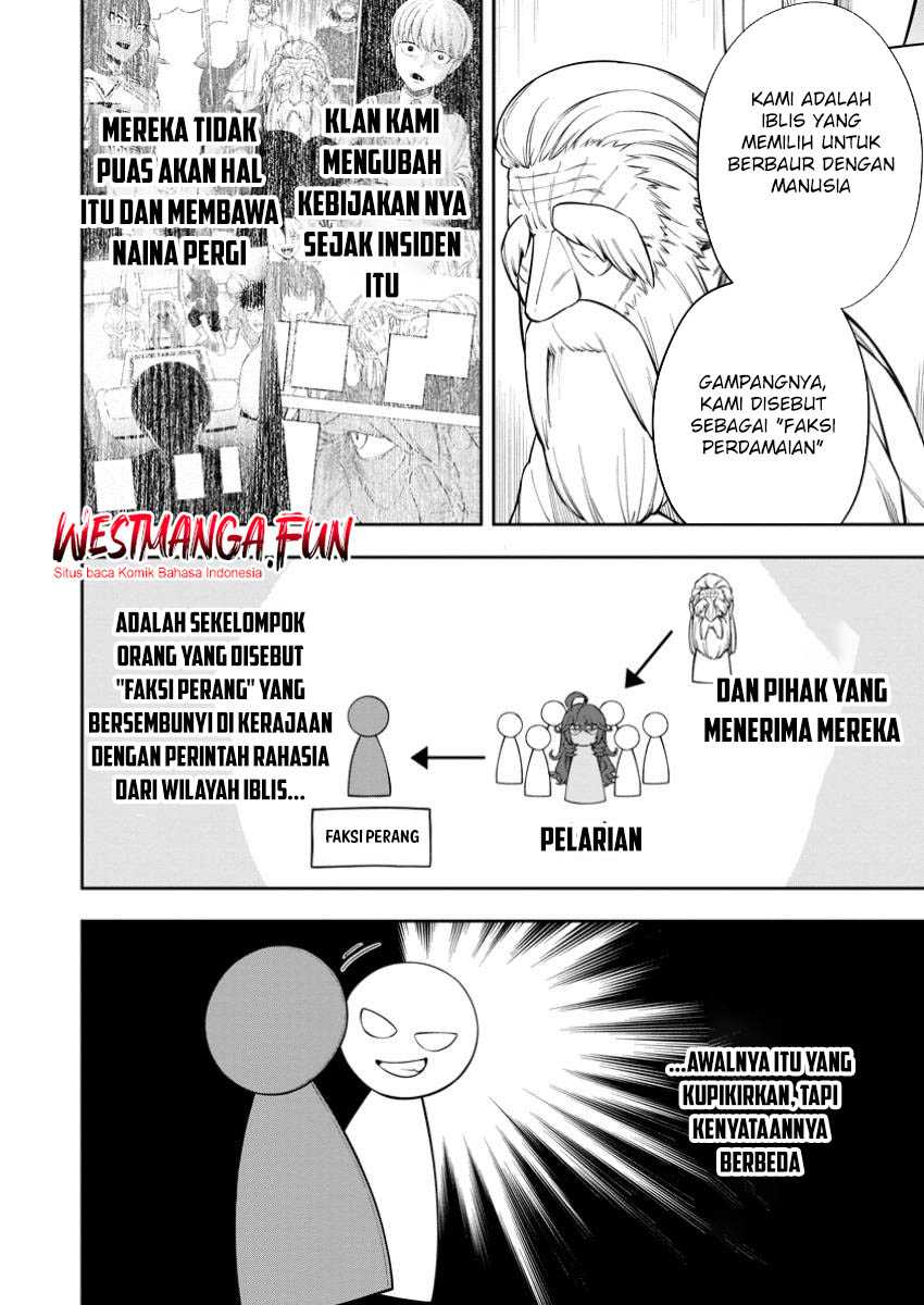Kyou Senshina Mob, Mujikaku ni Honpen wo Hakai Suru