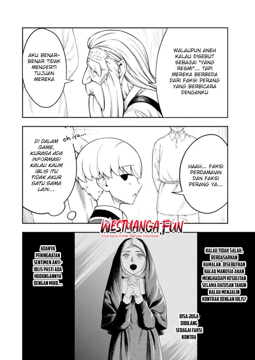 Kyou Senshina Mob, Mujikaku ni Honpen wo Hakai Suru