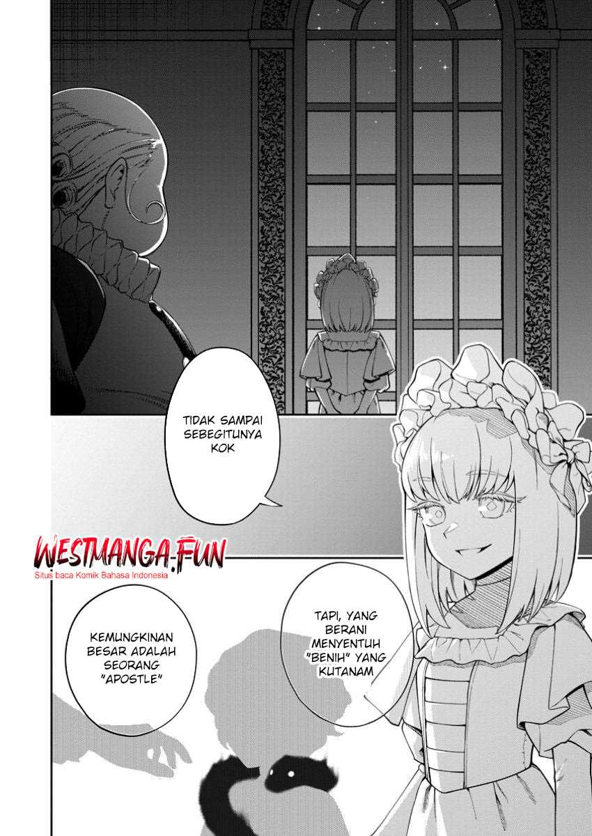 Kyou Senshina Mob, Mujikaku ni Honpen wo Hakai Suru