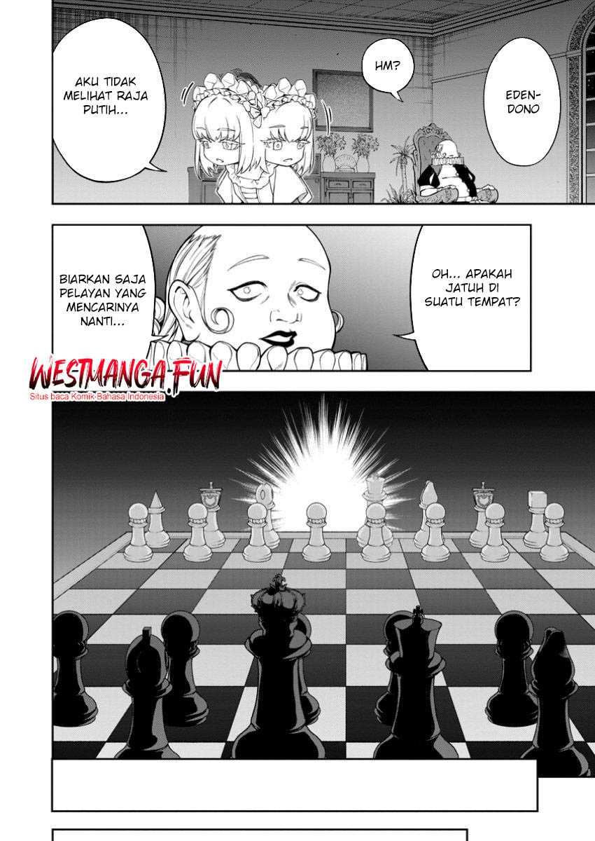 Kyou Senshina Mob, Mujikaku ni Honpen wo Hakai Suru