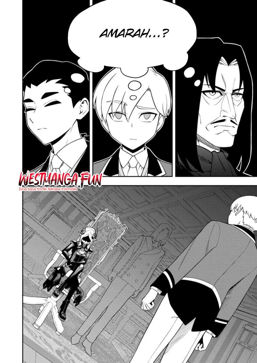 Kyou Senshina Mob, Mujikaku ni Honpen wo Hakai Suru