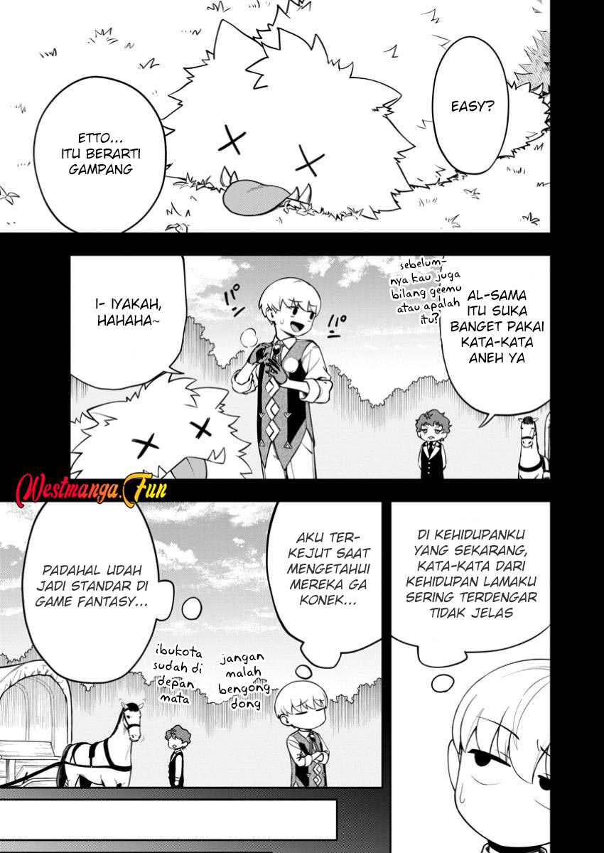 Kyou Senshina Mob, Mujikaku ni Honpen wo Hakai Suru