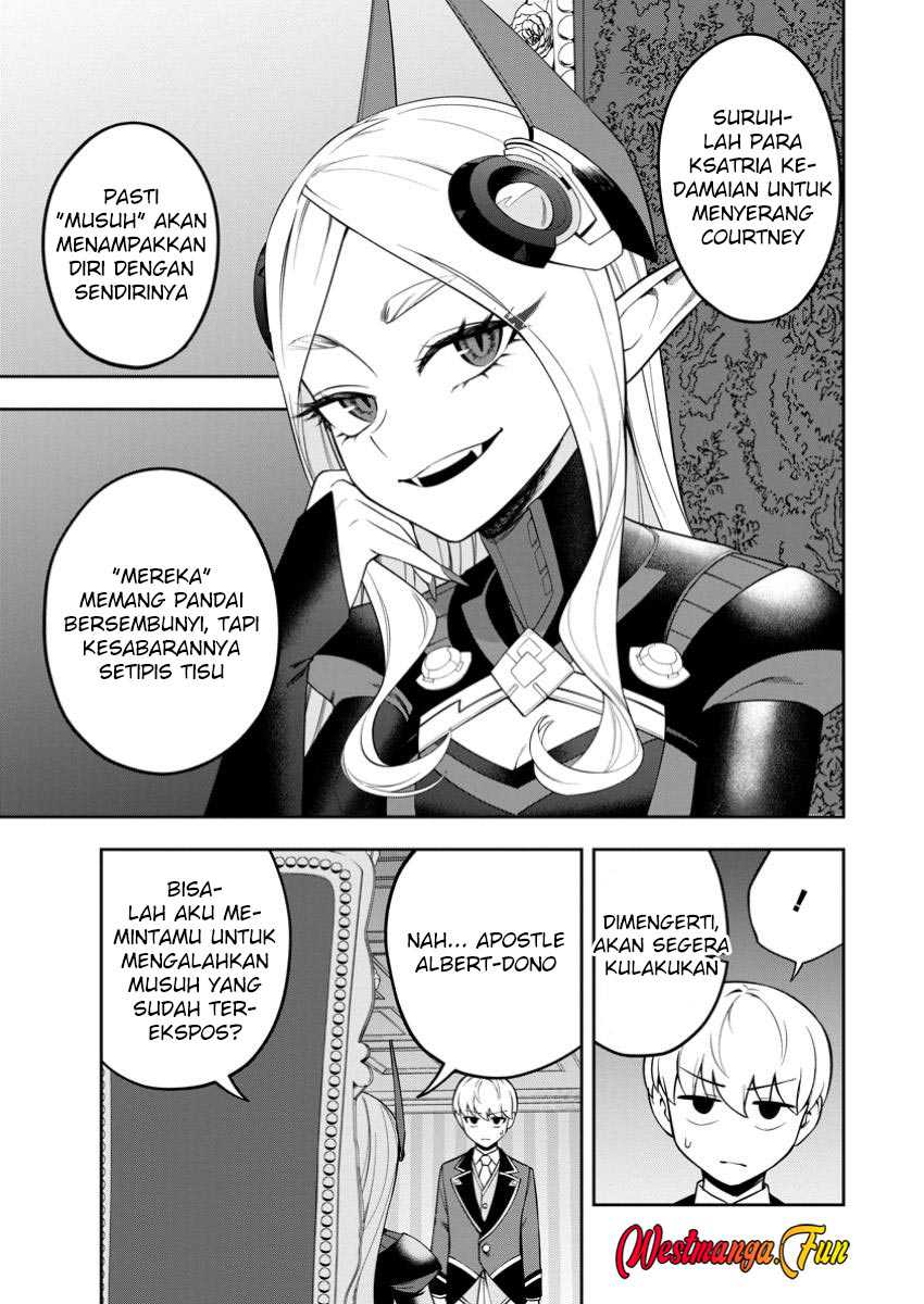 Kyou Senshina Mob, Mujikaku ni Honpen wo Hakai Suru