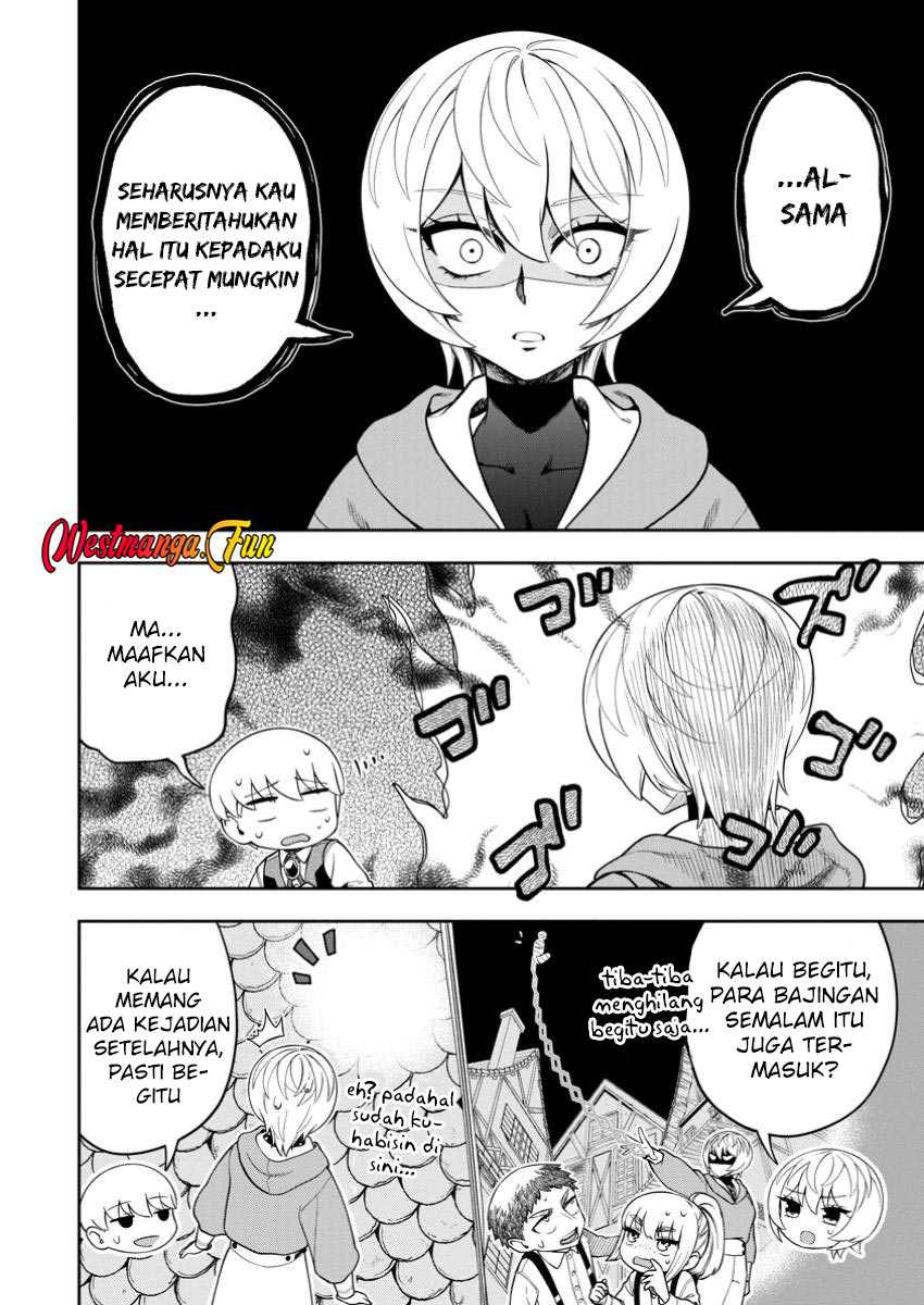 Kyou Senshina Mob, Mujikaku ni Honpen wo Hakai Suru