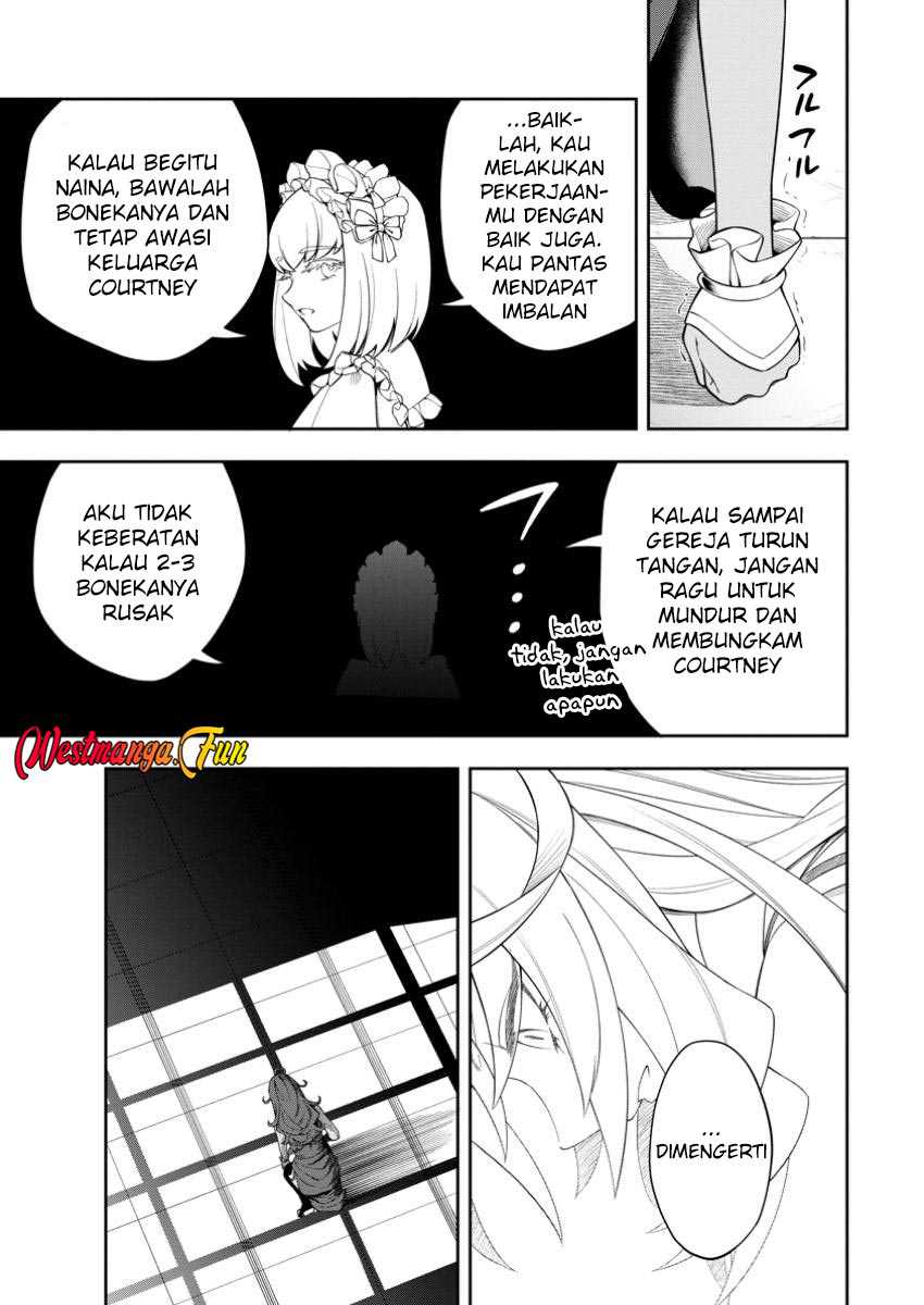 Kyou Senshina Mob, Mujikaku ni Honpen wo Hakai Suru