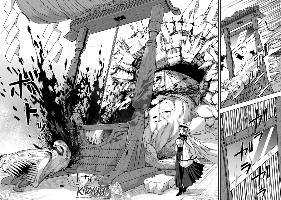 Kyouganeke no Hanayome