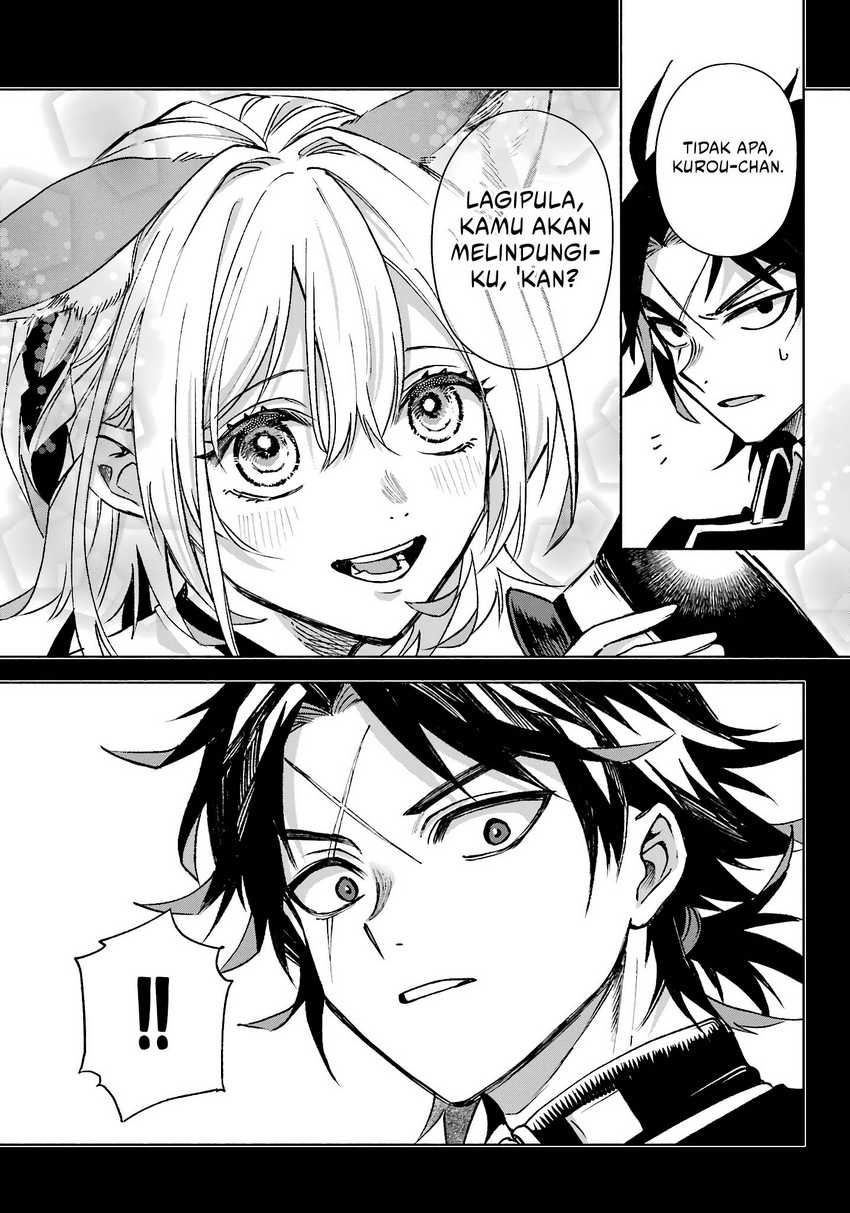 Kyouganeke no Hanayome