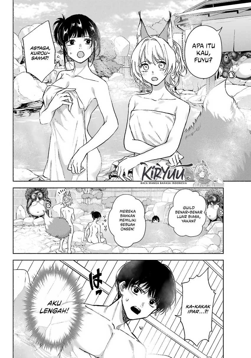 Kyouganeke no Hanayome