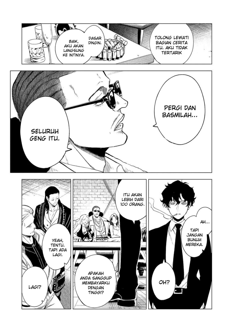 Kyouran Reijou Nia Liston – Byoujaku Reijou ni Tensei shita Kamigoroshi no Bujin no Karei Naru Musouroku