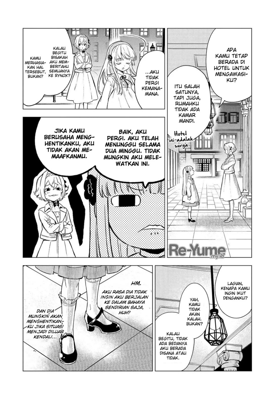 Kyouran Reijou Nia Liston – Byoujaku Reijou ni Tensei shita Kamigoroshi no Bujin no Karei Naru Musouroku