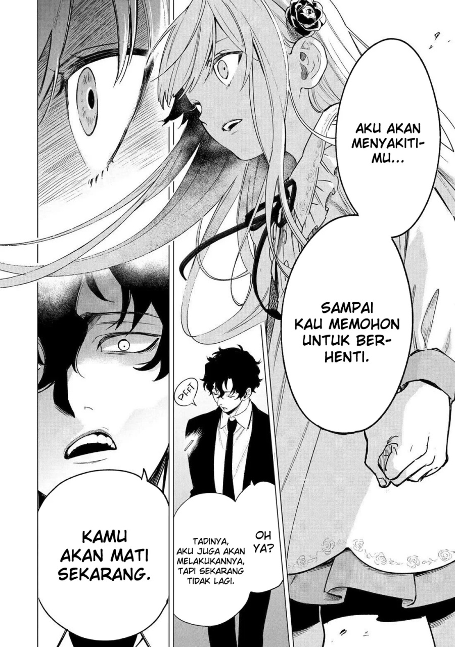 Kyouran Reijou Nia Liston – Byoujaku Reijou ni Tensei shita Kamigoroshi no Bujin no Karei Naru Musouroku