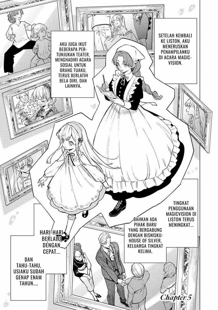 Kyouran Reijou Nia Liston – Byoujaku Reijou ni Tensei shita Kamigoroshi no Bujin no Karei Naru Musouroku