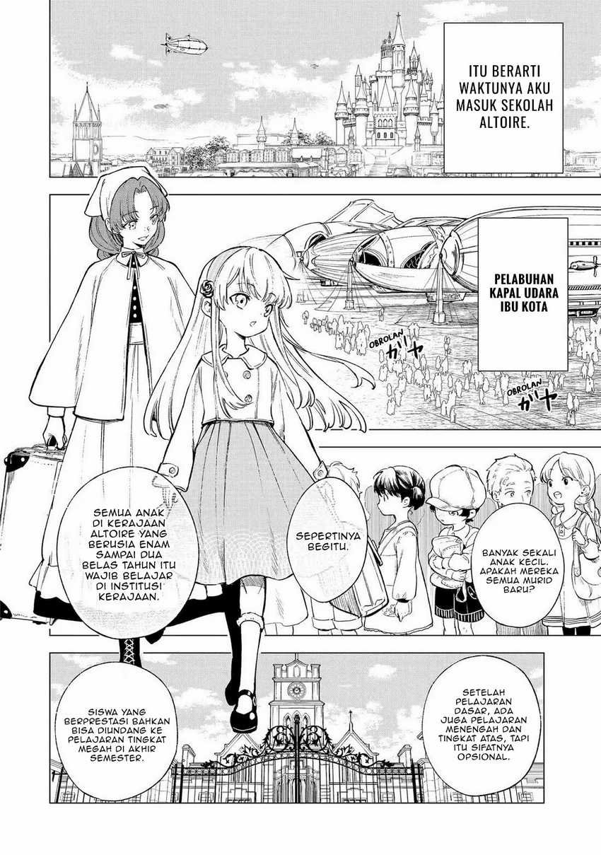 Kyouran Reijou Nia Liston – Byoujaku Reijou ni Tensei shita Kamigoroshi no Bujin no Karei Naru Musouroku