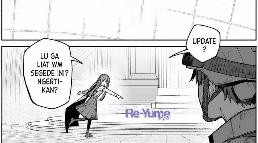 Kyouran Reijou Nia Liston – Byoujaku Reijou ni Tensei shita Kamigoroshi no Bujin no Karei Naru Musouroku