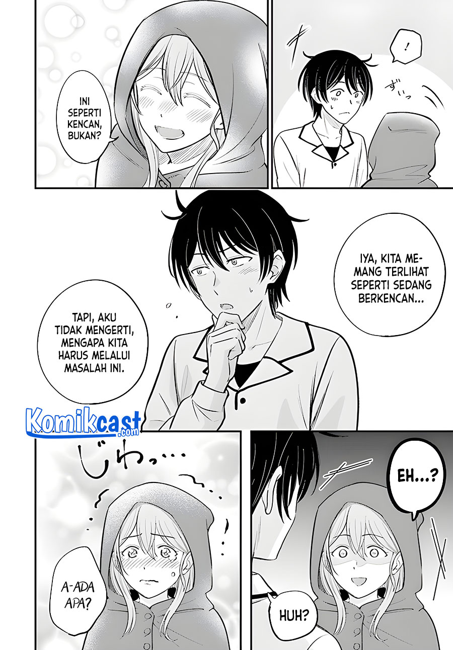 Kyuutei Kajishi no Shiawase na Nichijou