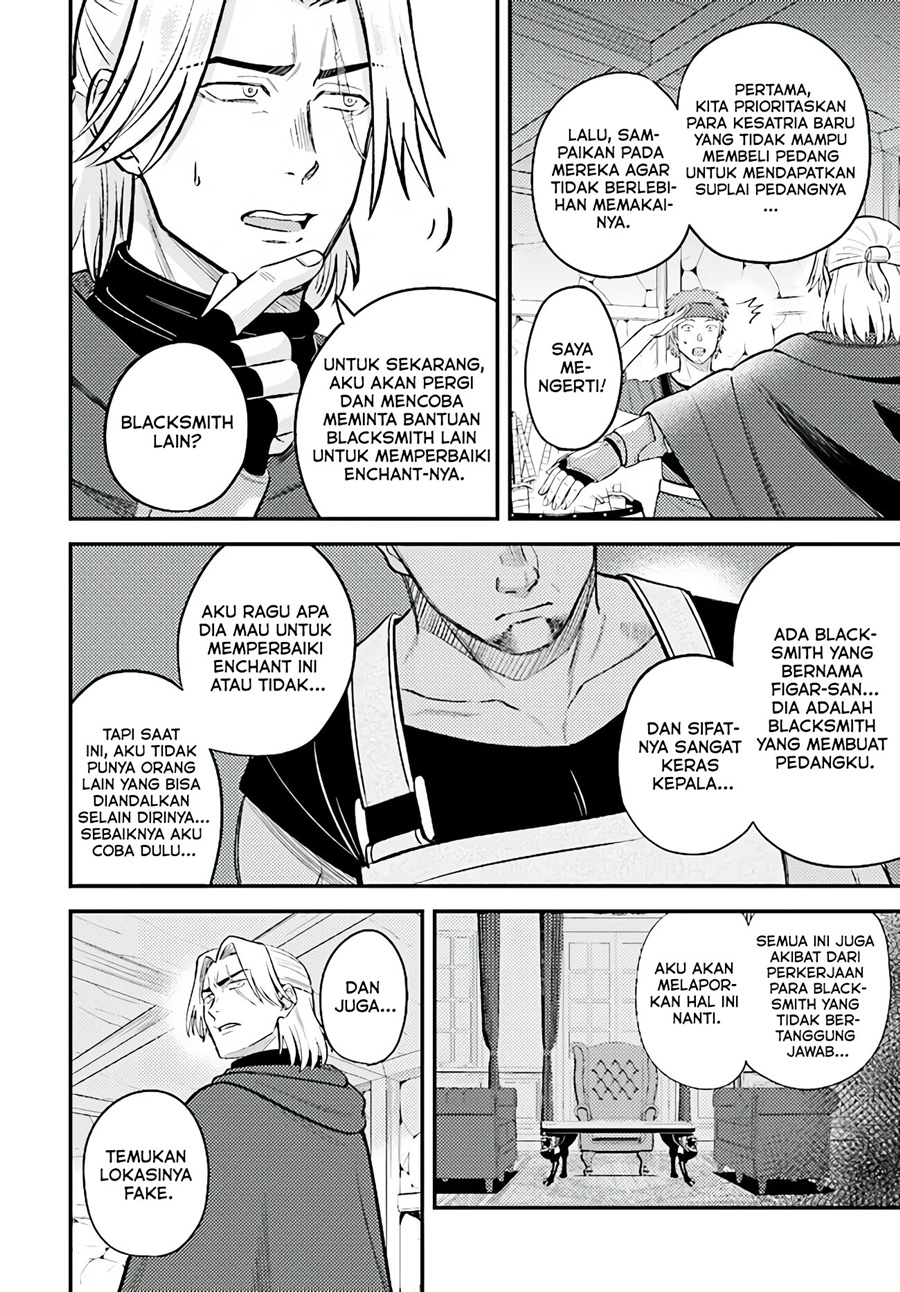 Kyuutei Kajishi no Shiawase na Nichijou