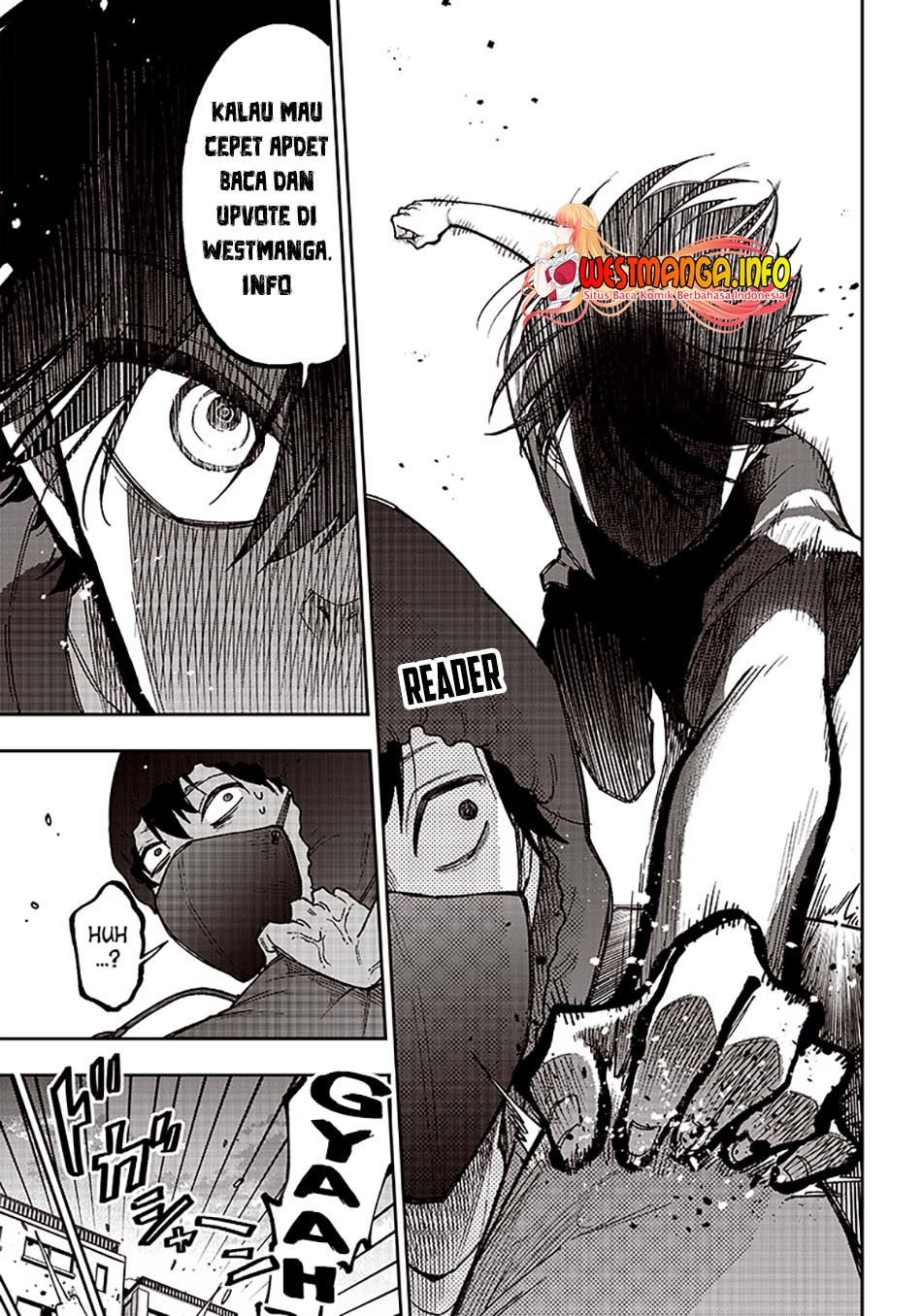 Kyuuseishu (MESHIA) ~Isekai wo Sukutta Moto Yuusha ga Mamono no Afureru Genjitsu Sekai wo Musou suru~