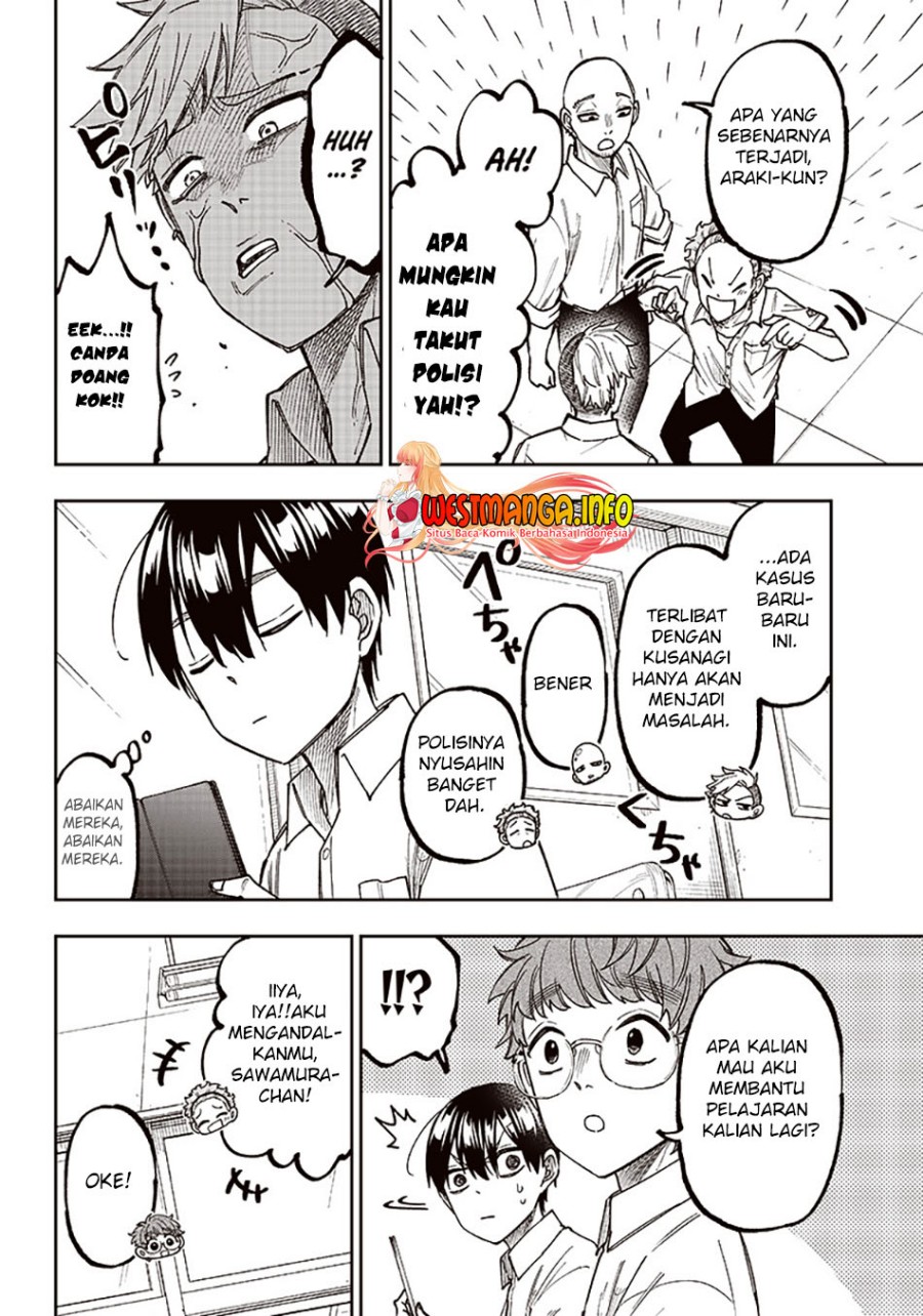 Kyuuseishu (MESHIA) ~Isekai wo Sukutta Moto Yuusha ga Mamono no Afureru Genjitsu Sekai wo Musou suru~